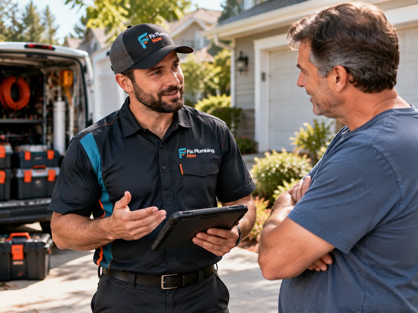 Clogged Drain Service Capitol Heights, MD FAQs